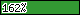 162% (1137µg) 162%