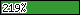 219% (5,3µg) 219%