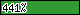 441% (88mg) 441%