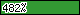482% (434µg) 482%
