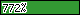 772% (694µg) 772%