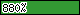 880% (176mg) 880%