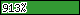 913% (22µg) 913%